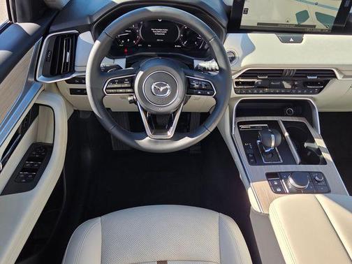 2026 Mazda CX-90 S Premium