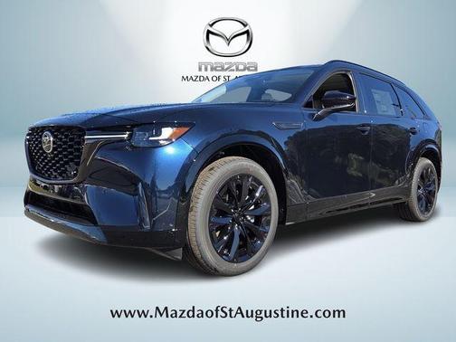 2026 Mazda CX-90 S Premium