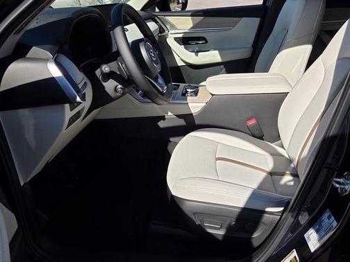 2026 Mazda CX-90 S Premium