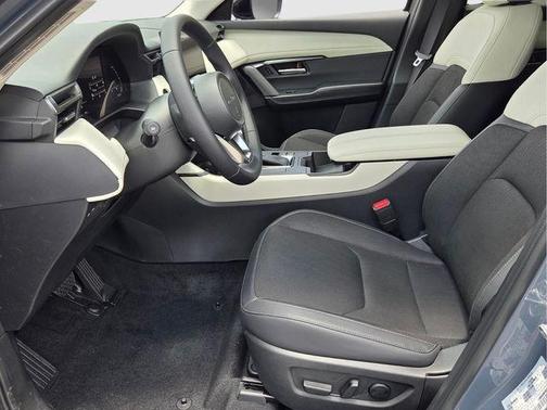 Polymetal Gray Metallic 2026 Mazda CX-5 Preferred
