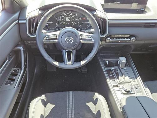 2025 Mazda CX-50 Hybrid Preferred Package