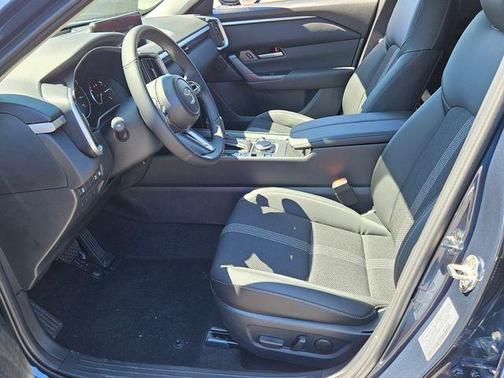 2025 Mazda CX-50 Hybrid Preferred Package
