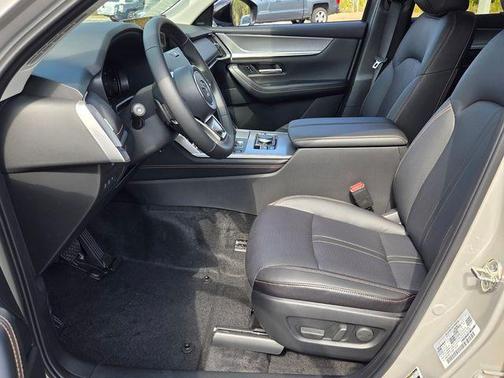 2026 Mazda CX-90 3.3 Turbo Premium Sport