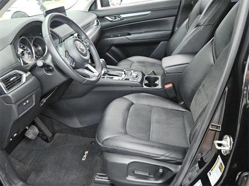 2023 Mazda CX-5 2.5 S Select Package