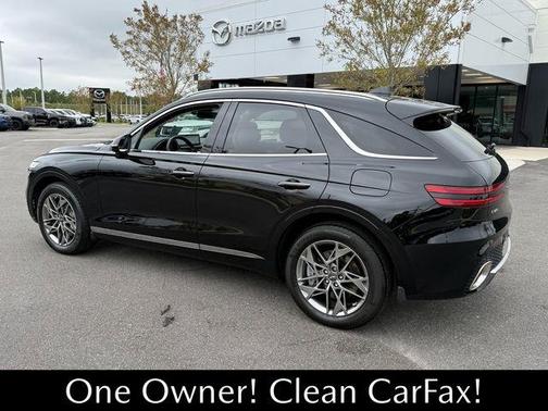 2024 Genesis GV70 2.5T