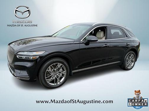 2024 Genesis GV70 2.5T