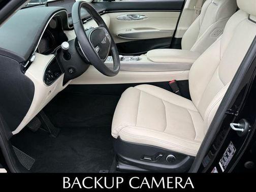 2024 Genesis GV70 2.5T