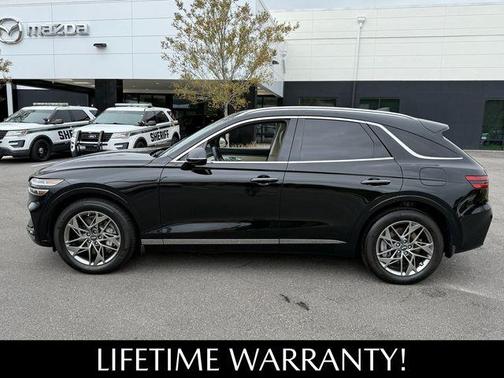 2024 Genesis GV70 2.5T