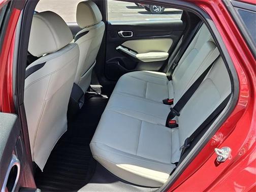 2024 Acura Integra A-Spec Technology