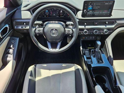 2024 Acura Integra A-Spec Technology