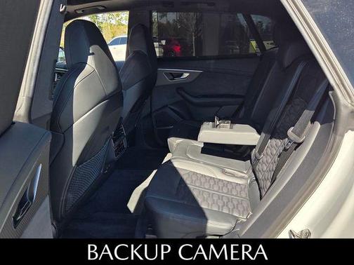 2024 Audi RS Q8 4.0T quattro