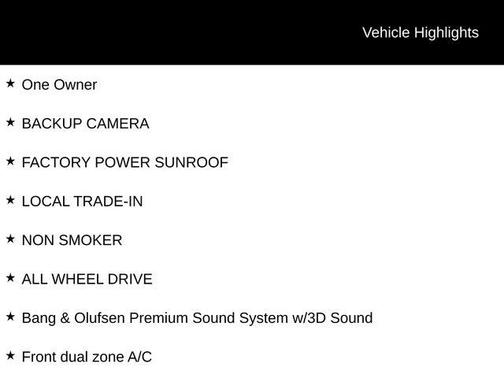 2024 Audi RS Q8 4.0T quattro