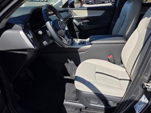 2026 Mazda CX-90 PHEV Preferred