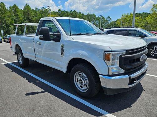 2020 Ford F-250 XL