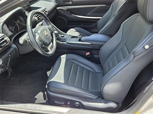 2020 Lexus RC 300 Base