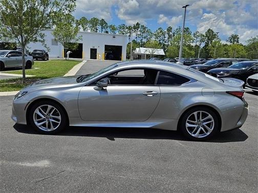 2020 Lexus RC 300 Base