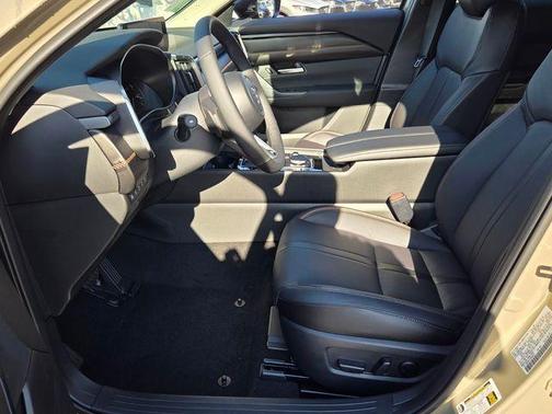 Zircon Sand Metallic 2026 Mazda CX-50 2.5 TURBO PREMIUM PLUS