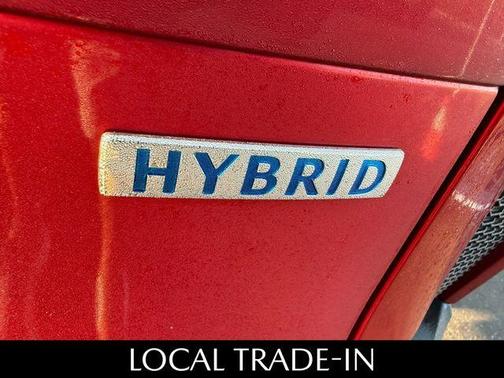 2025 Mazda CX-50 Premium Package