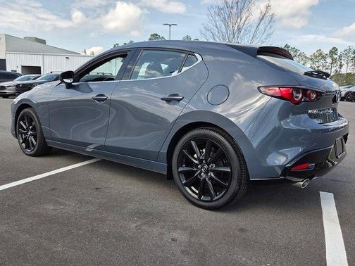 2026 Mazda Mazda3 FWD w/Premium Package