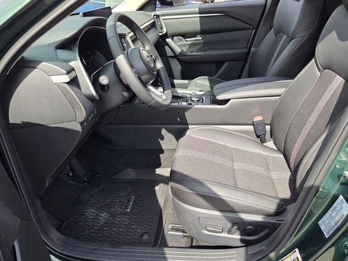 2026 Mazda CX-50 Preferred