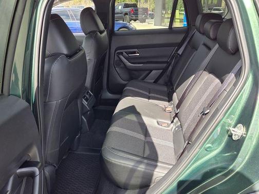 2026 Mazda CX-50 Preferred