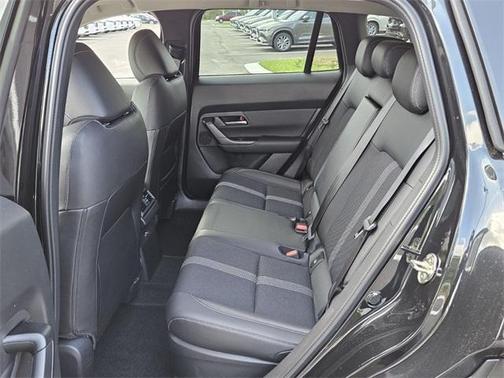 2025 Mazda CX-50 Hybrid Preferred Package