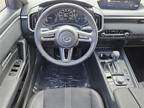 2025 Mazda CX-50 Hybrid Preferred Package