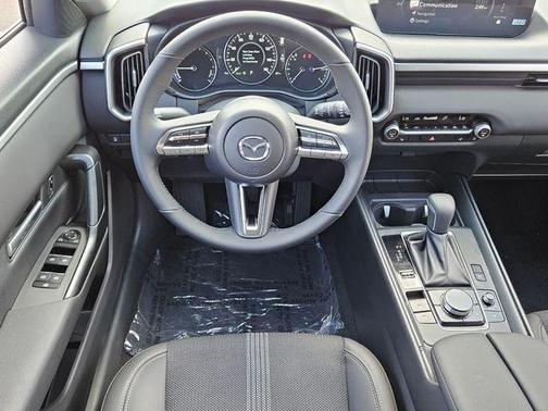 2025 Mazda CX-50 Hybrid Preferred Package