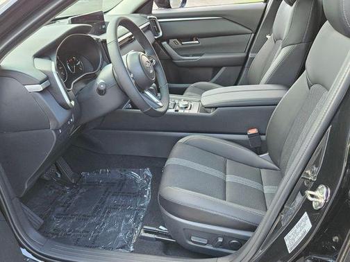 2025 Mazda CX-50 Hybrid Preferred Package