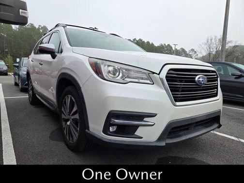 2019 Subaru Ascent Touring 7-Passenger