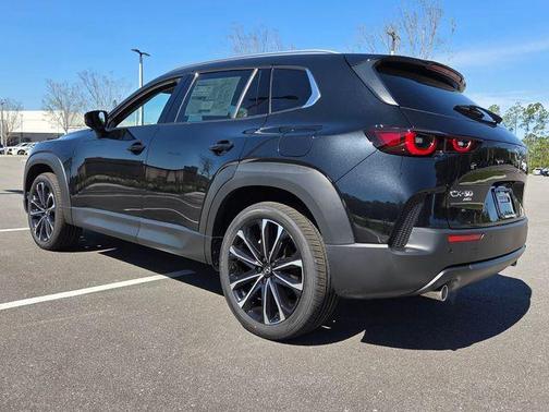 2026 Mazda CX-50 2.5 S PREMIUM