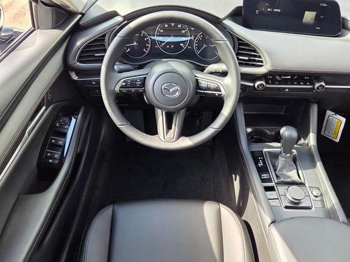 2026 Mazda Mazda3 FWD w/Select Package