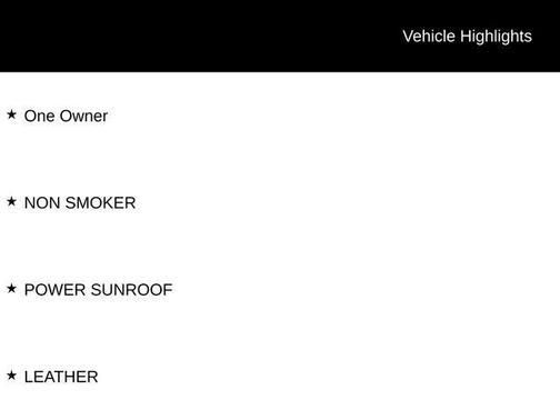 2012 Nissan Maxima S
