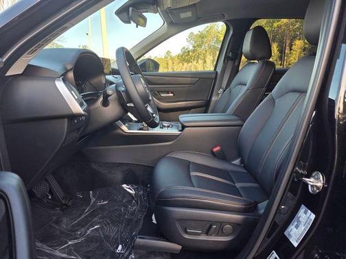 2026 Mazda CX-90 3.3 Turbo Select