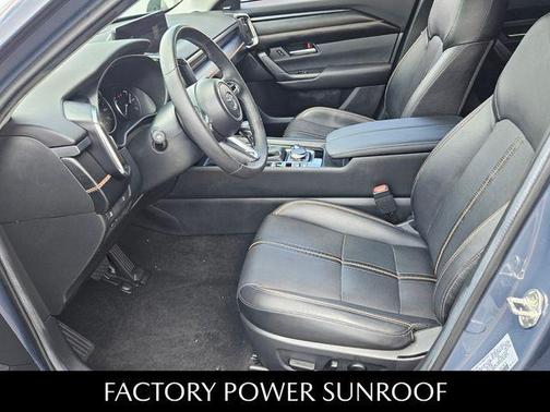 2024 Mazda CX-50 2.5 S Premium Plus Package