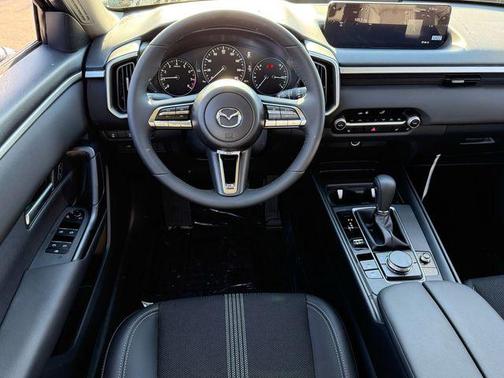 2026 Mazda CX-50 2.5 S