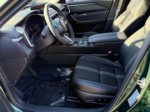 2026 Mazda CX-50 2.5 S