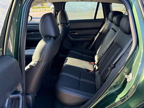 2026 Mazda CX-50 2.5 S