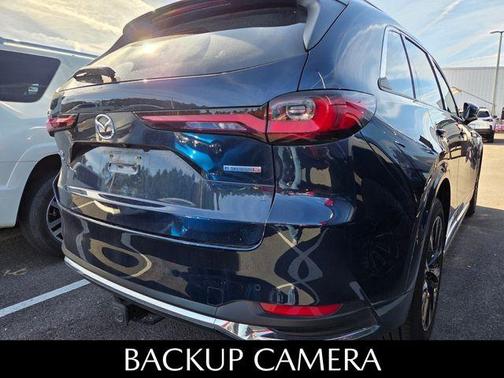 2025 Mazda CX-90 3.3 Turbo S Premium Package