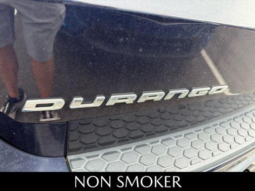 2013 Dodge Durango Crew