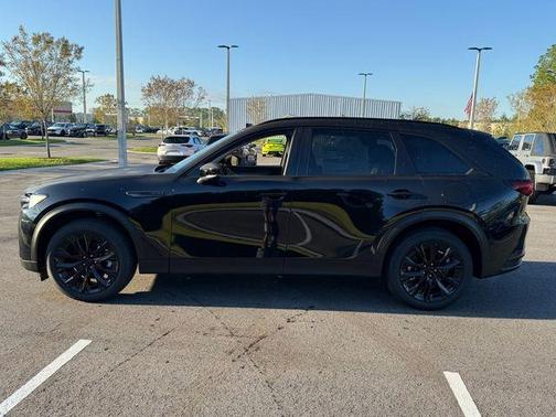 2026 Mazda CX-90 Premium