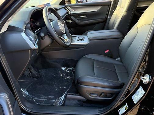 2026 Mazda CX-90 Premium