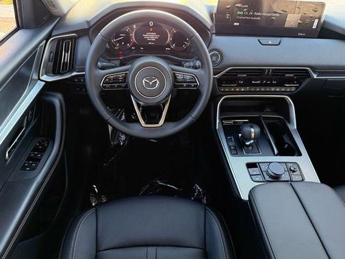 2026 Mazda CX-90 Premium