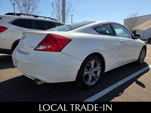 2012 Honda Accord EX-L