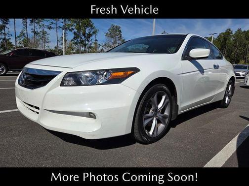 2012 Honda Accord EX-L