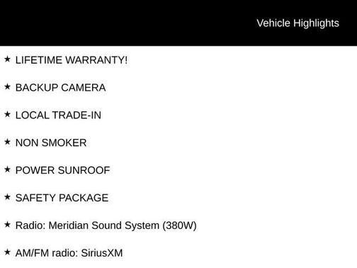 2019 Land Rover Range Rover Sport 5.0L Supercharged Dynamic
