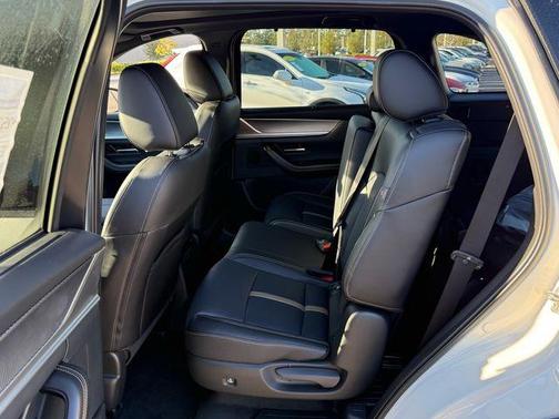 2026 Mazda CX-90 Premium Plus