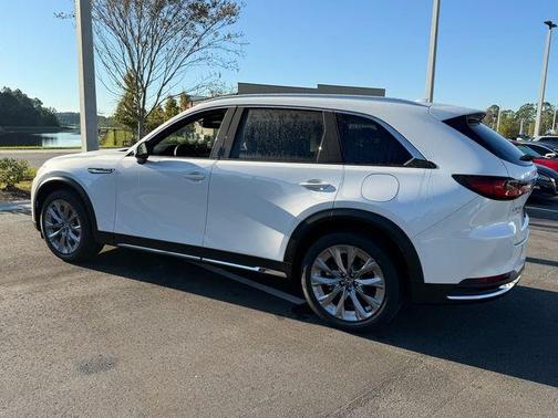 2026 Mazda CX-90 Premium Plus