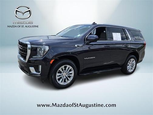 2024 GMC Yukon SLE
