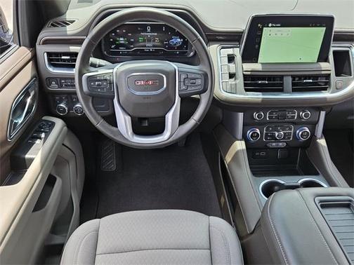 2024 GMC Yukon SLE